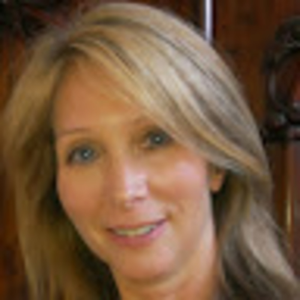 Meet your Posher, Karen